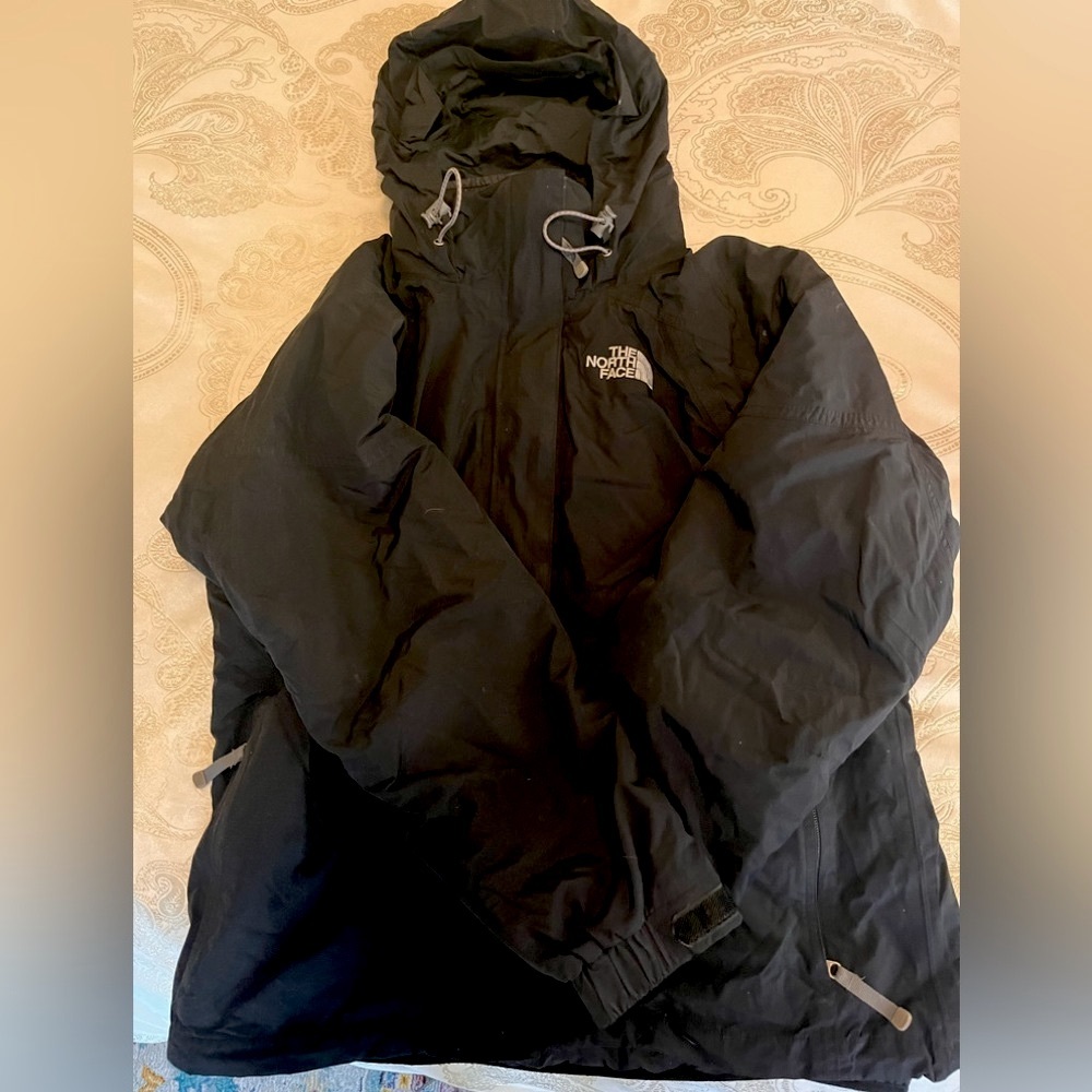 North Face Winter Jacket🧊
